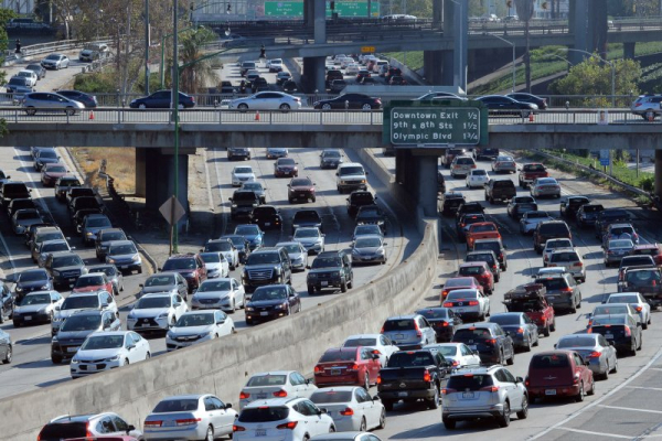 Fewer traffic deaths in first half of 2025 due to safety improvements