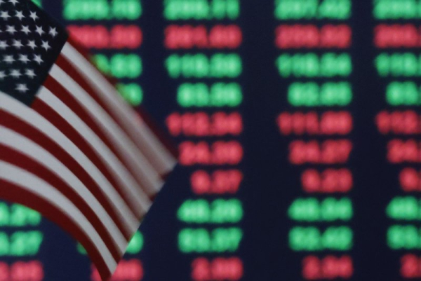 Firm's alleged $100M stock scheme could mean jail for 2 Chinese execs