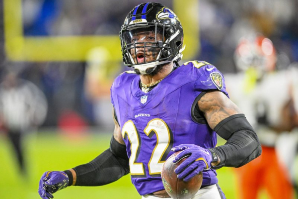 Gibbs, Henry lead Week 1 fantasy football running back rankings Gibbs, Henry lead Week 1 fantasy football running back rankings