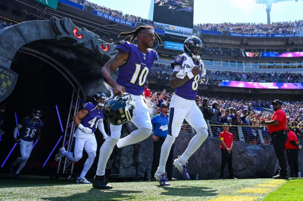 Hopkins, Browning, Tuten among top add/drops for Week 3 Hopkins, Browning, Tuten among top add/drops for Week 3