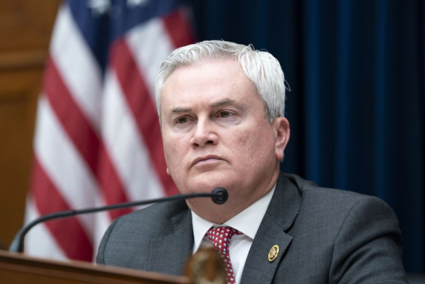 House Oversight Committee releases thousands of pages of Epstein files