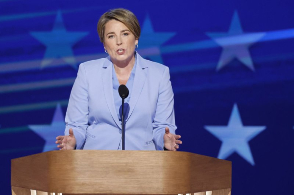 ICE undertakes 'Operation Patriot 2.0' surge in Massachusetts