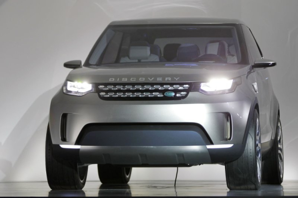 Jaguar Land Rover continues shutdown after cyberattack