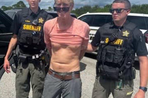 Jury selection underway for Ryan Routh over Trump assassination attempt