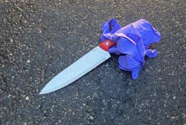 Knife-wielding man fatally shot by NYPD after slashing officer's face