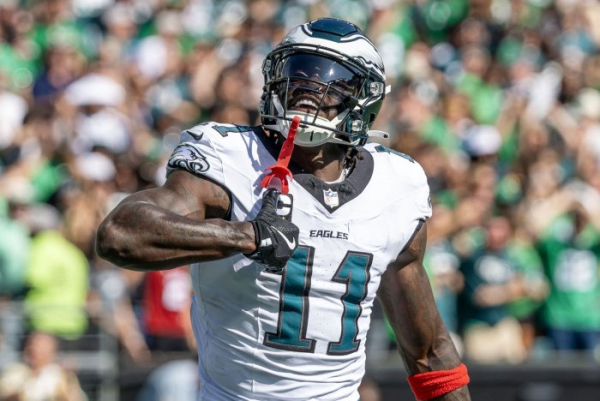 Lamb, Conner, McLaurin among injured in NFL's Week 3 Lamb, Conner, McLaurin among injured in NFL's Week 3