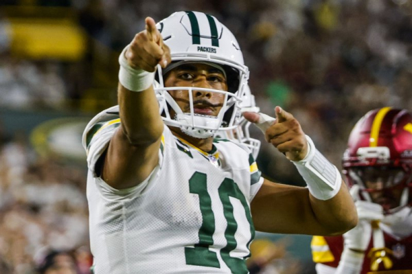 Love, Williams among 5 must-start fantasy football QBs in Week 4