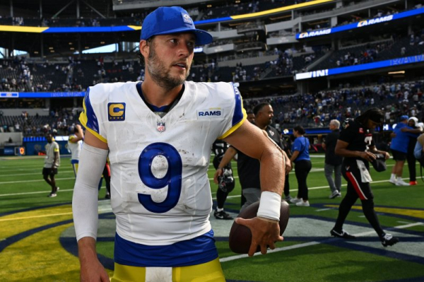 Marks, Stafford, Waller among fantasy football add/drops for Week 5