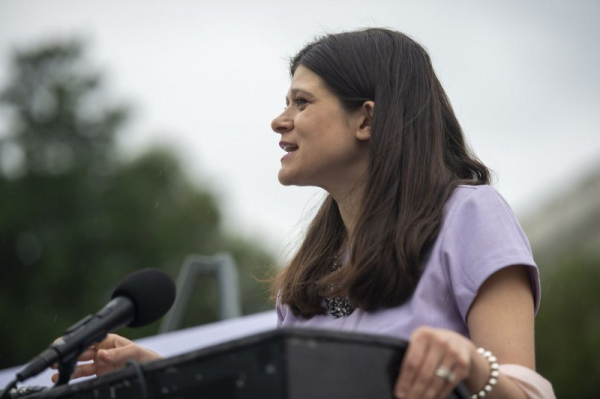 Michigan Democrat to file to impeach RFK Jr. for 'health care chaos'