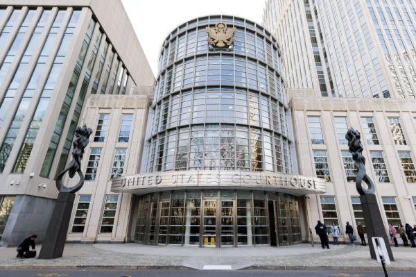 Money manager Howard Rubin arrested on sex trafficking charges Money manager Howard Rubin arrested on sex trafficking charges