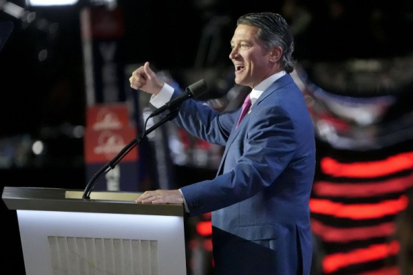 Navy reinstates Rep. Ronny Jackson as rear admiral Navy reinstates Rep. Ronny Jackson as rear admiral