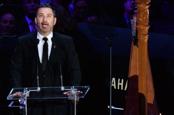 Nexstar says it won't air 'Jimmy Kimmel, Live!' despite show's return Nexstar says it won't air 'Jimmy Kimmel, Live!' despite show's return