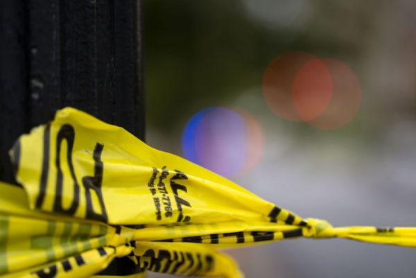 Police seek info on suspected murder victim at Burning Man Festival