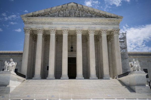 Supreme Court reconsiders precedent, allows Trump to fire FTC commissioner