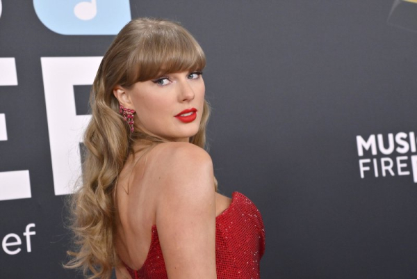 Taylor Swift to sit for Blake Lively, Justin Baldoni deposition