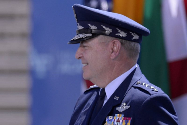 Texas A&M president resigns amid fallout over viral classroom video