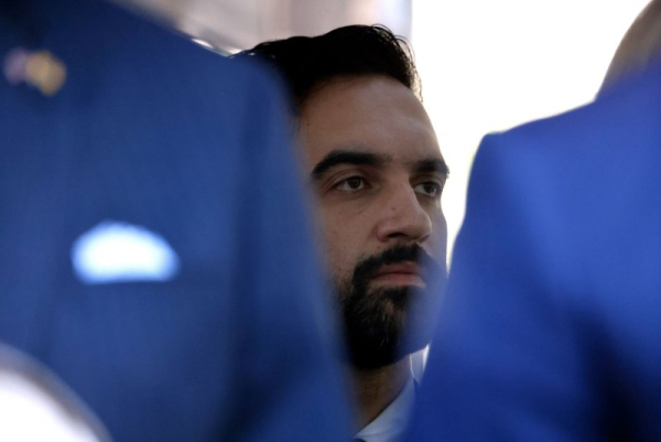 Texas man indicted for threatening NYC mayoral candidate Mamdani