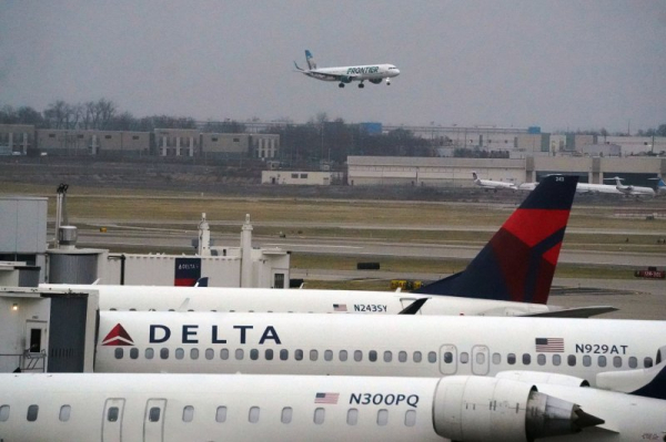 Transportation Department orders Delta, Aeromexico to dismantle partnership