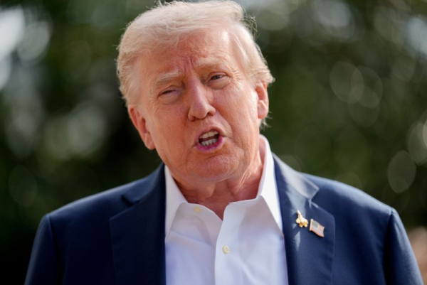 Trump: More 'radical' Democrats will be indicted after James Comey Trump: More 'radical' Democrats will be indicted after James Comey