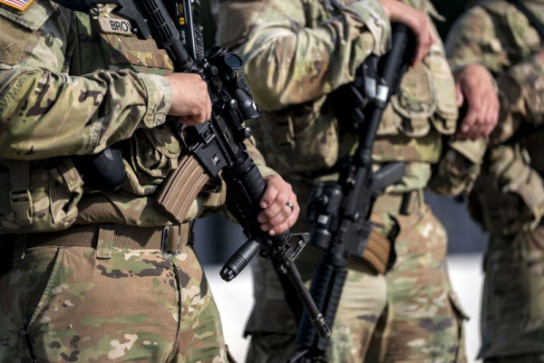 Trump orders troop deployments to Memphis, Portland Trump orders troop deployments to Memphis, Portland