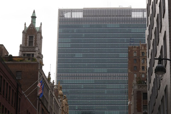 U.N. general debate: Trump expected to tout own accomplishments U.N. general debate: Trump expected to tout own accomplishments