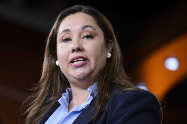 Yadira Caraveo ends bid to regain Colorado congressional seat