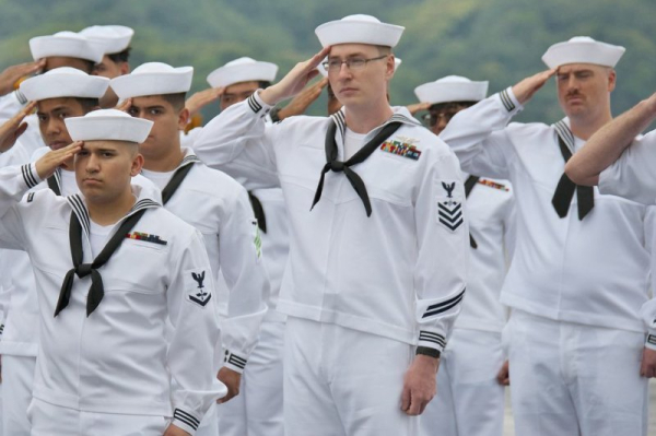 $130M anonymous donation to pay military personnel $130M anonymous donation to pay military personnel