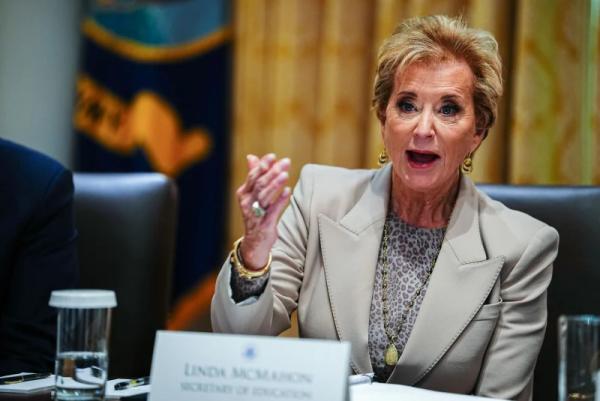 7 of 9 universities reject Trump pact proposal 7 of 9 universities reject Trump pact proposal