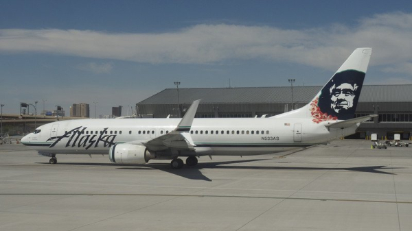 Alaska Airlines restoring operations following ground stoppage
