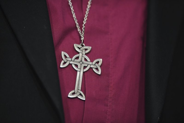 Anglican archbishop accused of sexual misconduct, abuse of power