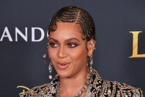 Atlanta man charged in alleged theft of suitcases with Beyoncé's music Atlanta man charged in alleged theft of suitcases with Beyoncé's music