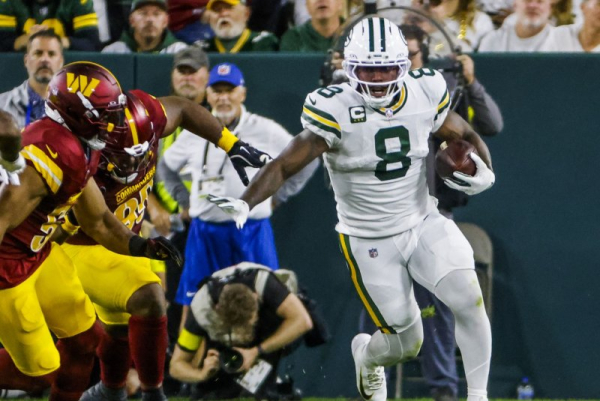 Barkley, Jacobs lead Week 6 fantasy football running back rankings