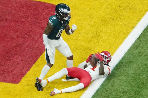 Chicago Bears to sign Chauncey Gardner-Johnson Chicago Bears to sign Chauncey Gardner-Johnson