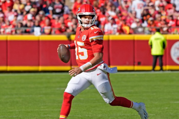 Daniels, Young, Penix among injured in NFL's Week 7