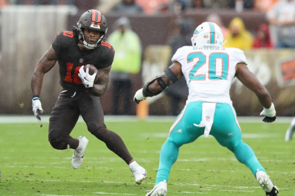 Dart, Flacco, Rodgers among fantasy football add/drops for Week 8