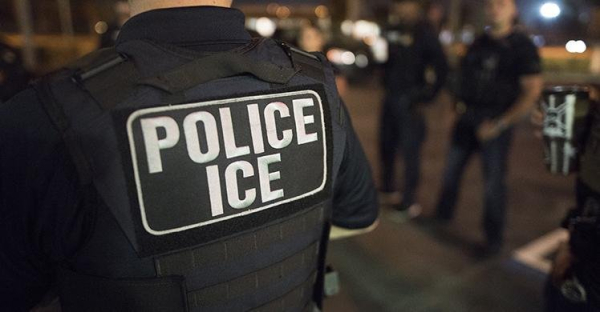 DHS: Mexican cartels offering bounties for ICE, CBP agents in Chicago DHS: Mexican cartels offering bounties for ICE, CBP agents in Chicago