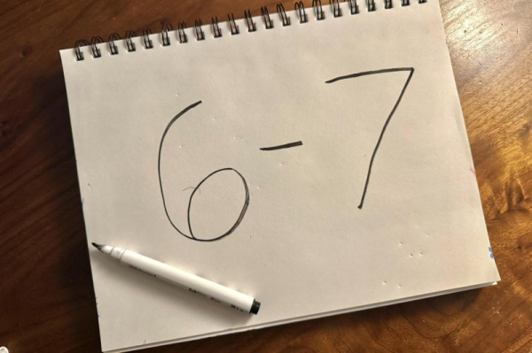 Dictionary.com declares '6-7' the word of the year