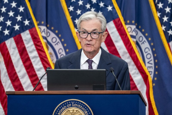 Experts expect second straight interest rate cut after Fed meeting