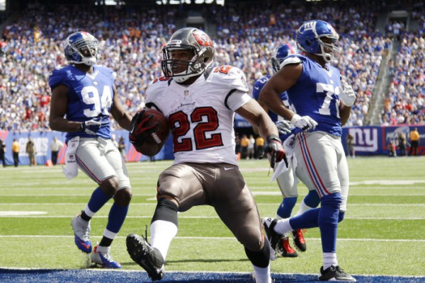 Family: Ex-NFL star Doug Martin fought mental health issues before death