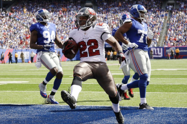 Family: Ex-NFL star Doug Martin fought mental health issues before death
