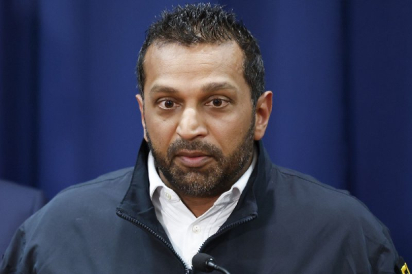 FBI says it stopped Michigan Halloween weekend terror attack