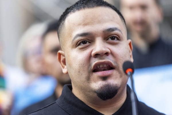 Federal judge okays 'vindictive prosecution' hearing for Kilmar Garcia