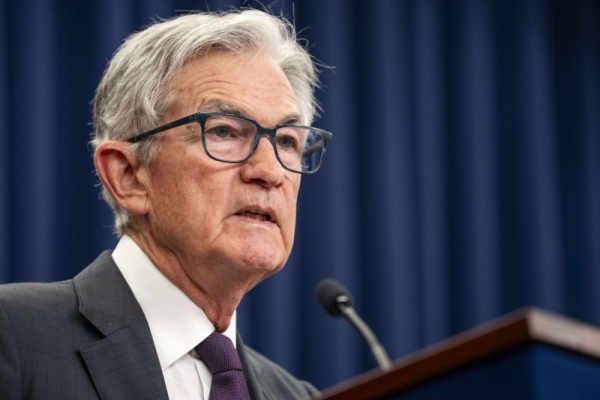 Federal Reserve to make interest rate decision this week