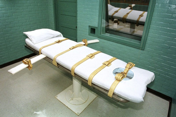 Florida executes state's 14th death-row inmate this year