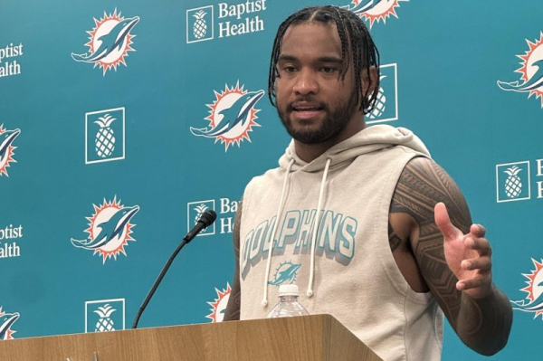 Forever-linked Tua Tagovailoa, Justin Herbert set for 4th NFL meeting Forever-linked Tua Tagovailoa, Justin Herbert set for 4th NFL meeting