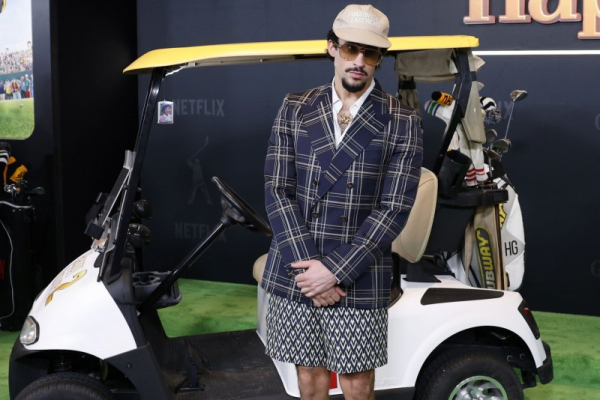 Homeland Security adviser: ICE will attend Bad Bunny's Super Bowl show