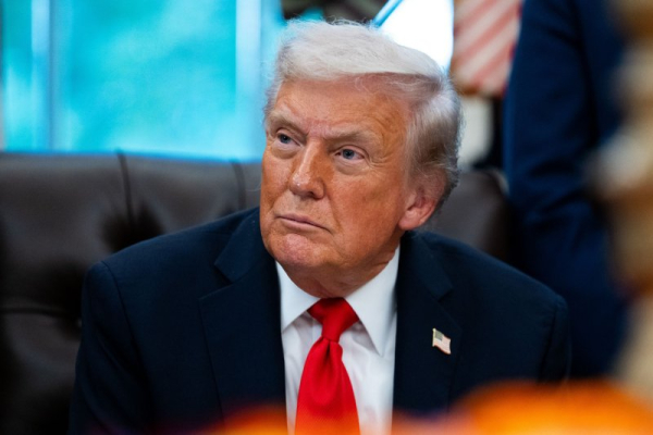 House Dems to investigate reports Trump seeking $230M from DOJ