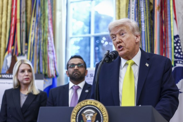 John Bolton indicted for his handling of security documents John Bolton indicted for his handling of security documents