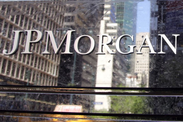 JPMorgan Chase announces $1.5T security and resilience initiative
