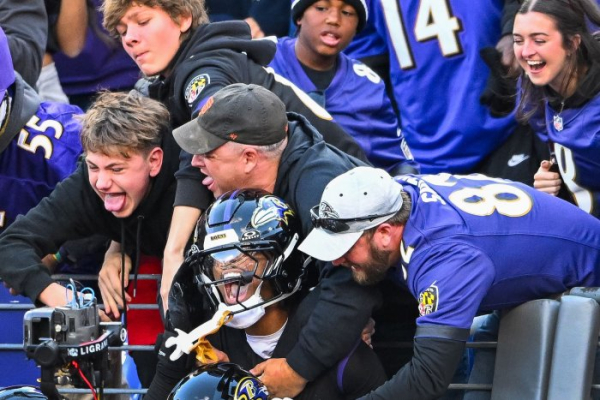 Lamb, St. Brown lead Week 9 fantasy football wide receiver rankings